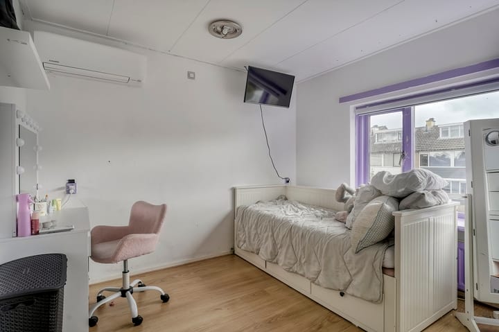 Foto 17 van Valeriusstraat 17