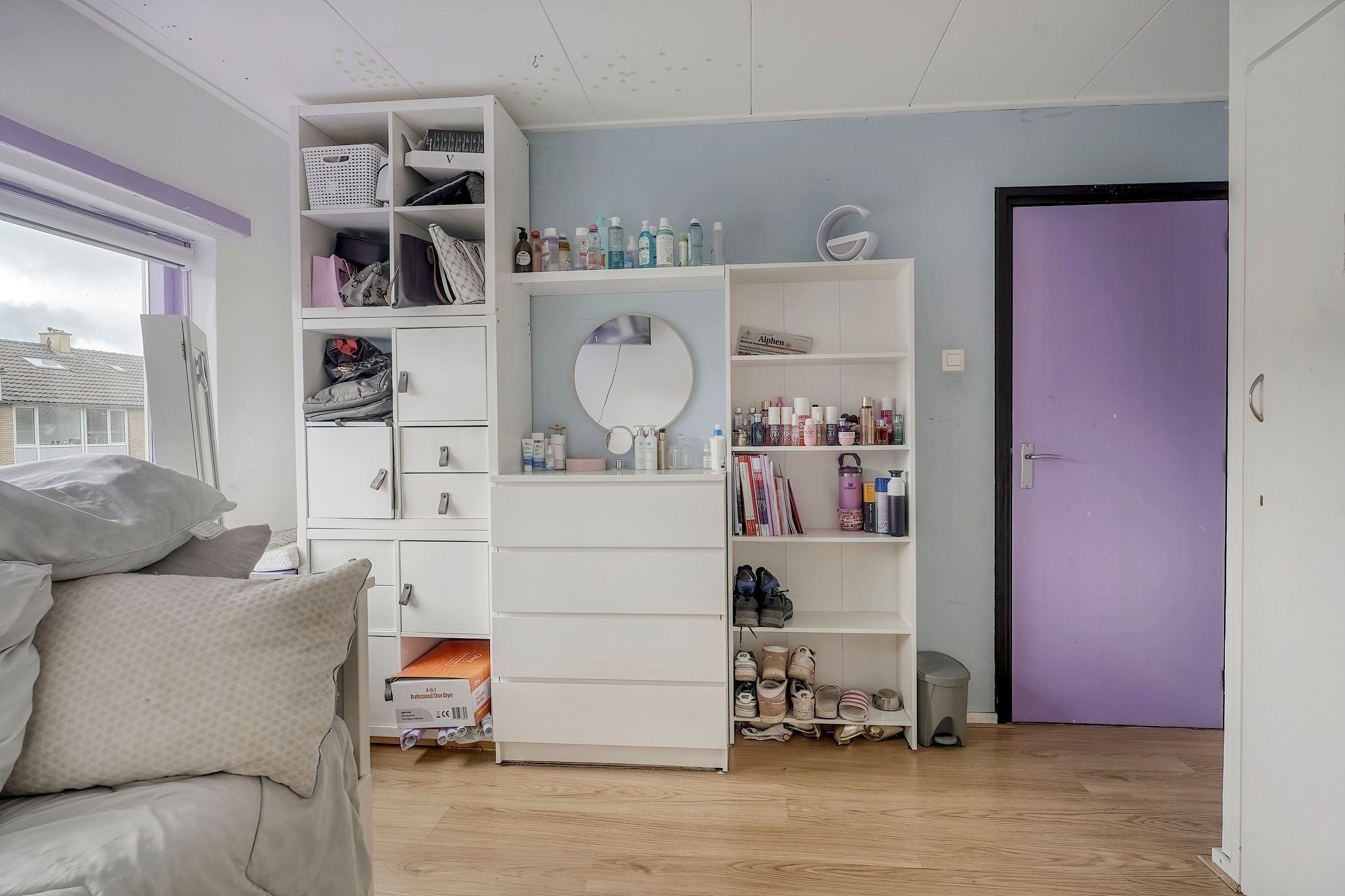 Foto 18 van Valeriusstraat 17