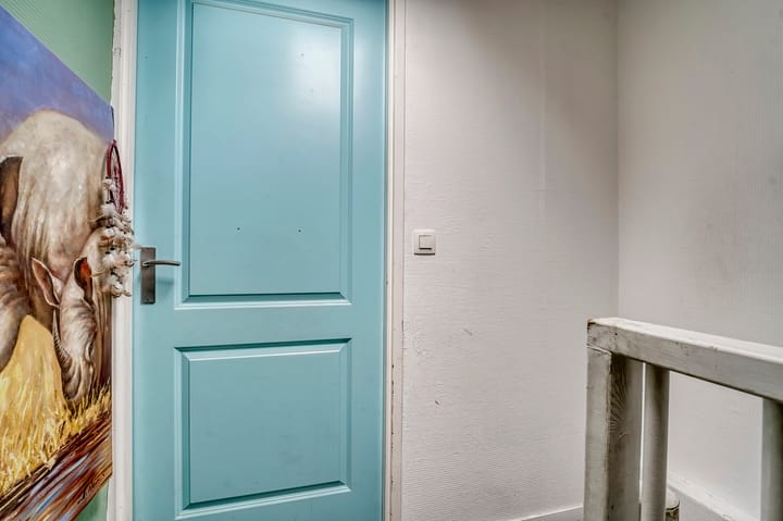 Foto 20 van Valeriusstraat 17