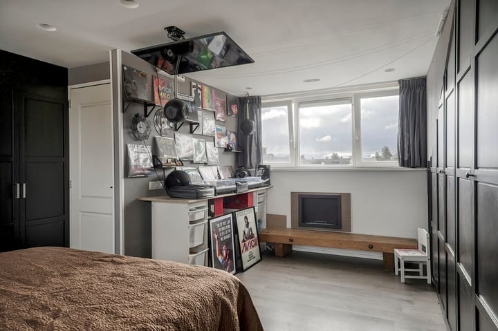 Foto 21 van Valeriusstraat 17