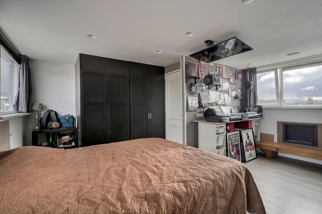 Foto 22 van Valeriusstraat 17