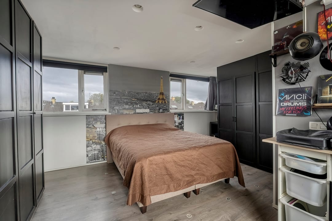 Foto 23 van Valeriusstraat 17