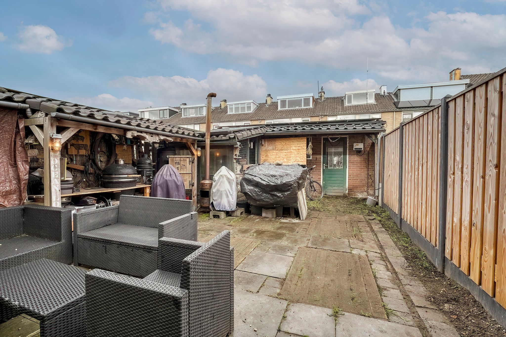 Foto 24 van Valeriusstraat 17