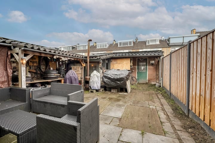 Foto 24 van Valeriusstraat 17