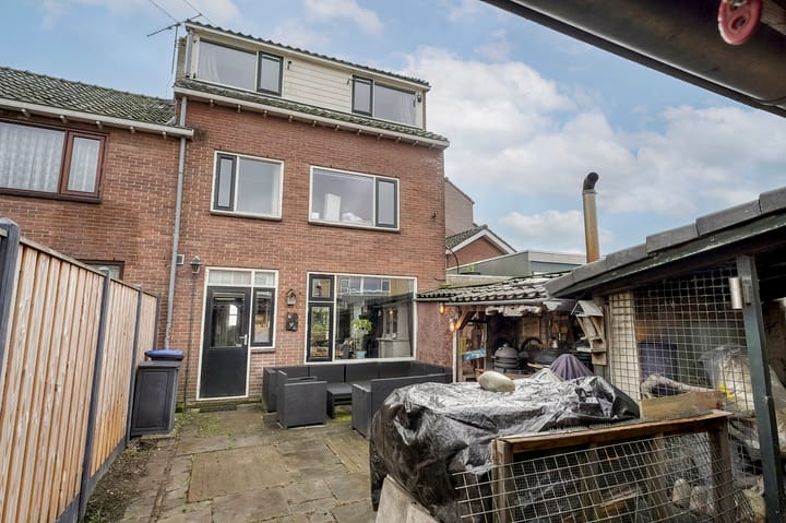 Foto 25 van Valeriusstraat 17