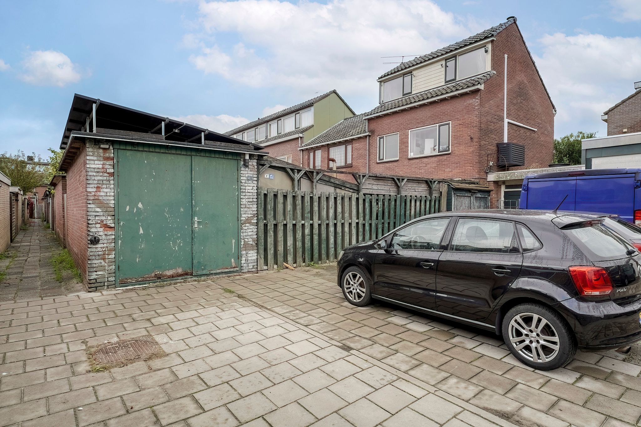 Foto 27 van Valeriusstraat 17