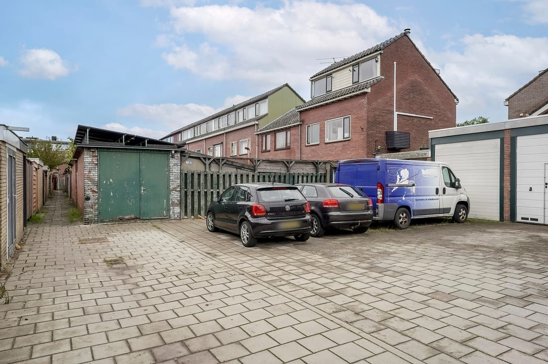 Foto 28 van Valeriusstraat 17