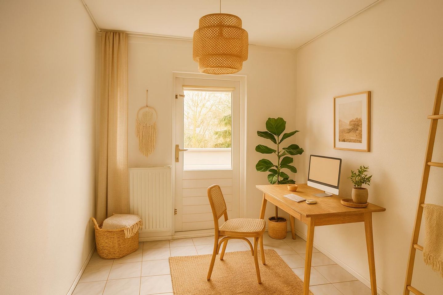 Foto 4 van Turfsingel 54-F