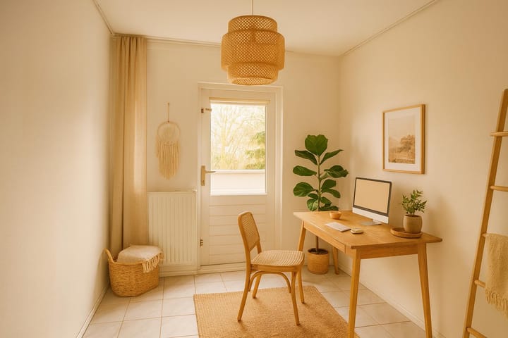 Foto 4 van Turfsingel 54-F