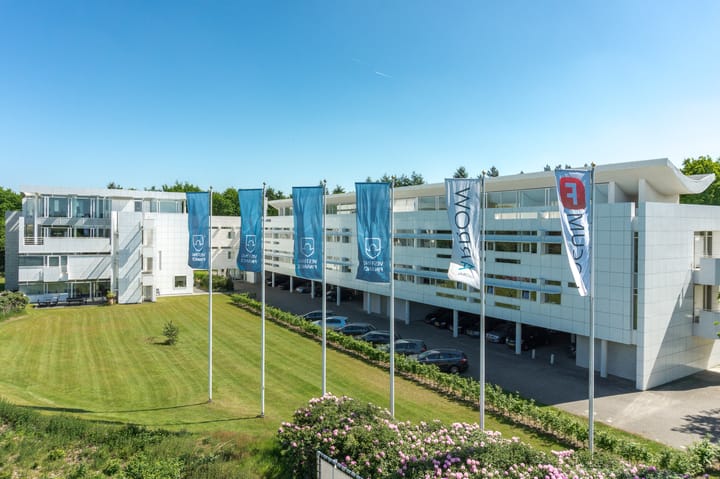 Bonairelaan 4