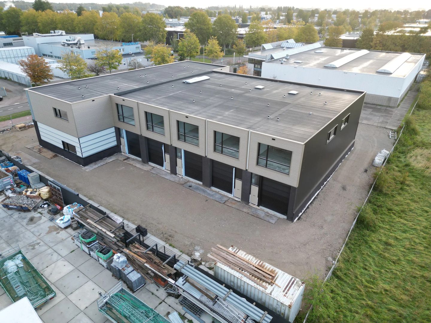 View photo 2 of Jan van der Heijdenstraat 26-J