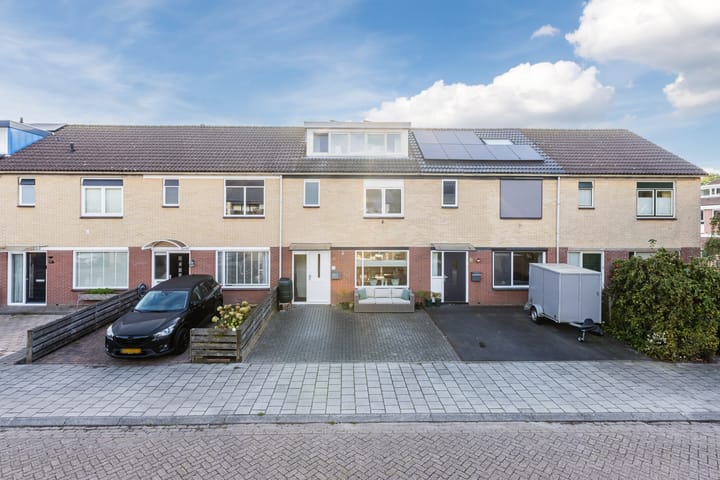 Nachtegaallaan 19 main image