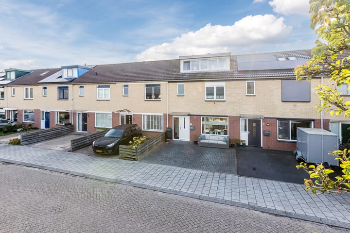 Photo 4 of Nachtegaallaan 19