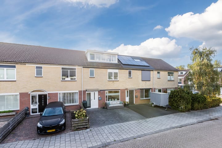 Photo 5 of Nachtegaallaan 19