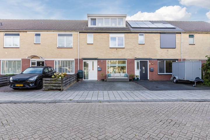 Photo 6 of Nachtegaallaan 19