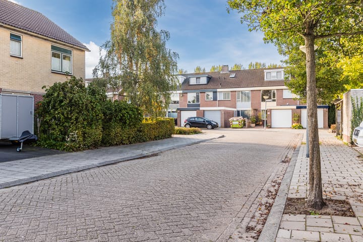 Photo 8 of Nachtegaallaan 19