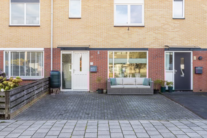 Photo 9 of Nachtegaallaan 19