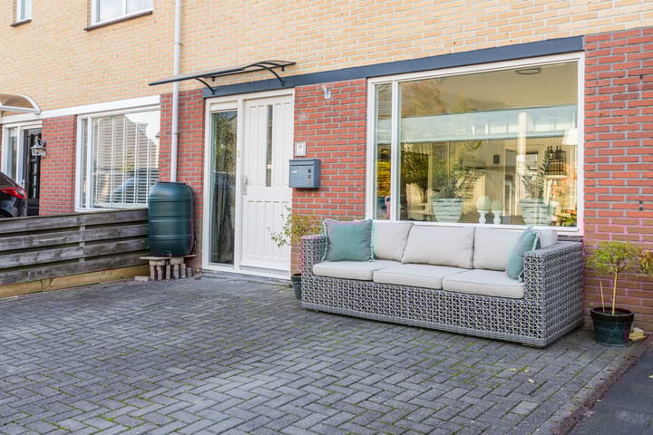 Photo 10 of Nachtegaallaan 19