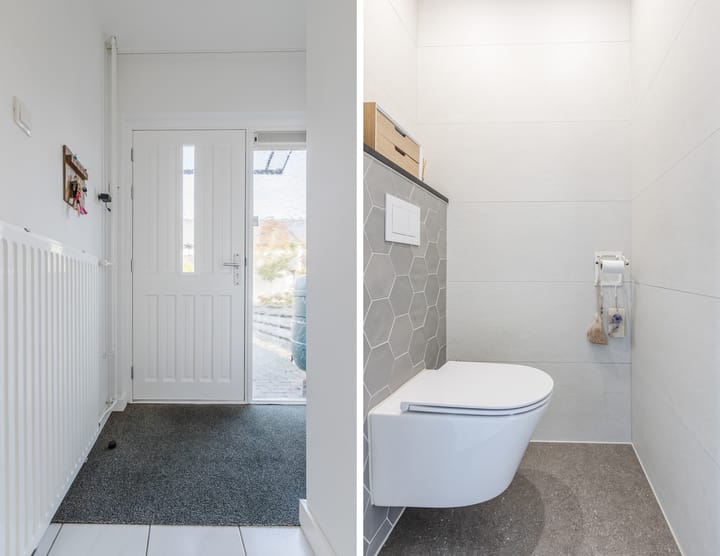 Photo 13 of Nachtegaallaan 19