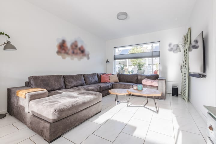 Photo 14 of Nachtegaallaan 19