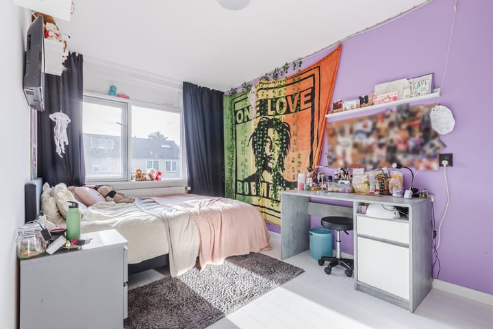 Photo 25 of Nachtegaallaan 19