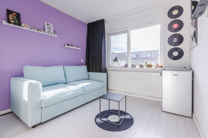 Photo 28 of Nachtegaallaan 19