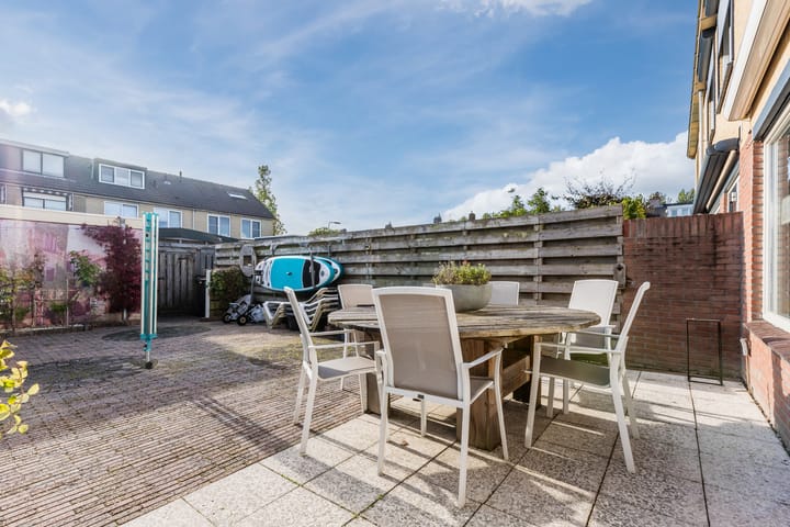 Photo 47 of Nachtegaallaan 19