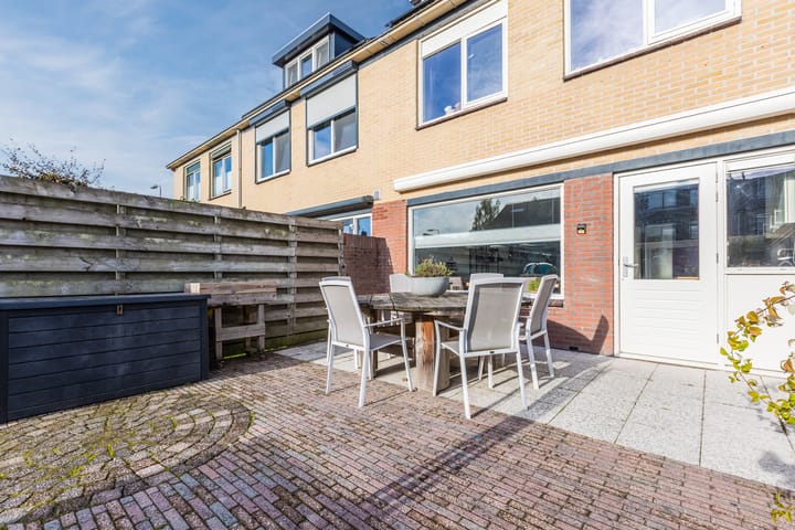 Photo 48 of Nachtegaallaan 19