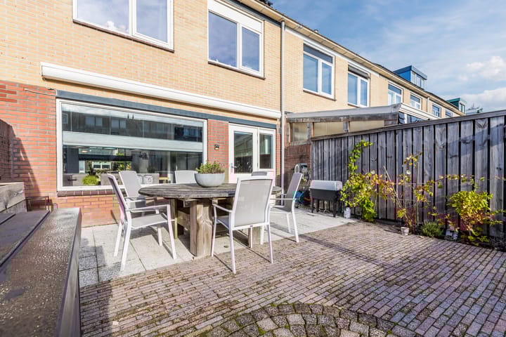 Photo 49 of Nachtegaallaan 19