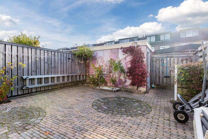 Photo 50 of Nachtegaallaan 19