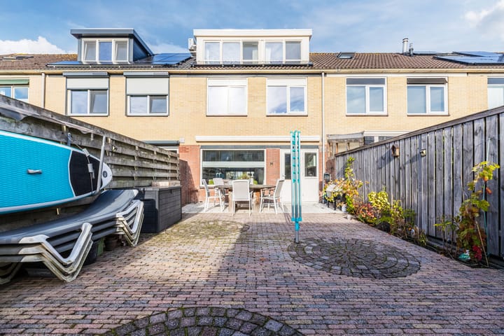 Photo 52 of Nachtegaallaan 19