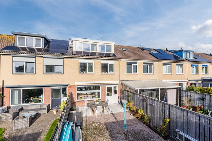 Photo 53 of Nachtegaallaan 19