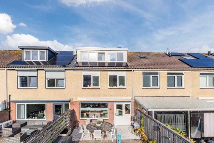 Photo 54 of Nachtegaallaan 19