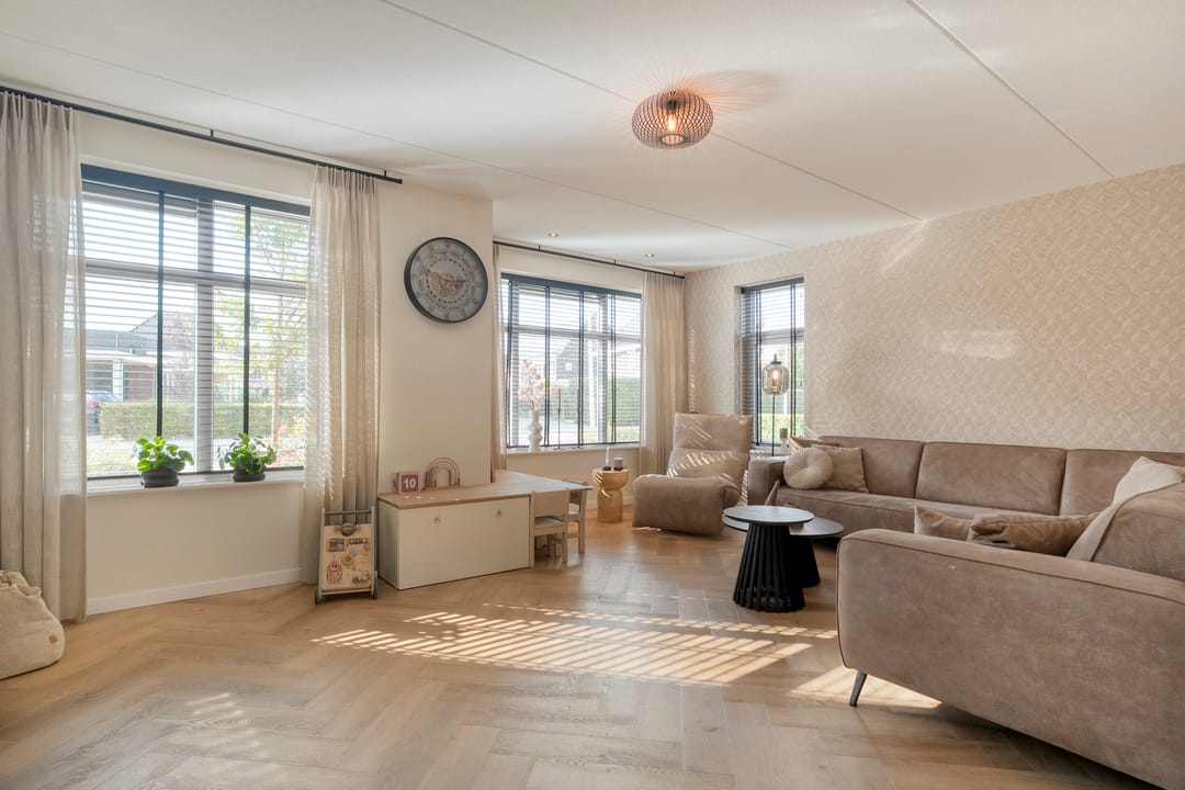 Foto 2 van Mittendorffwerf 71