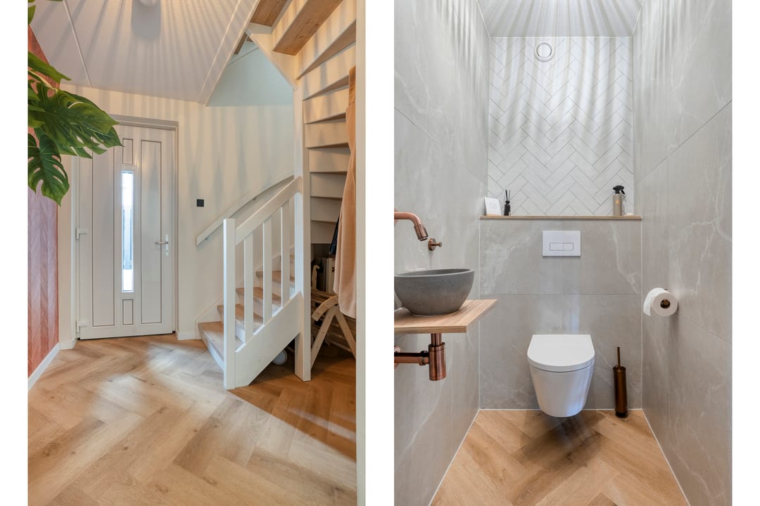 Foto 7 van Mittendorffwerf 71