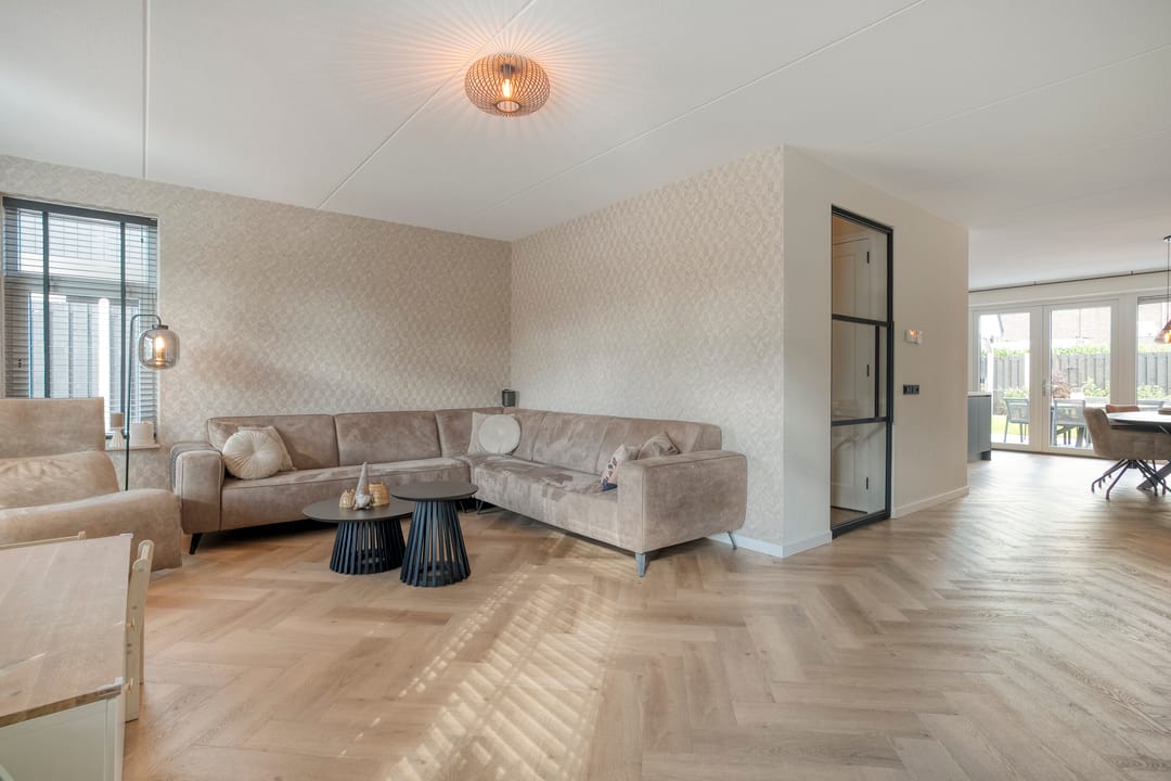 Foto 11 van Mittendorffwerf 71