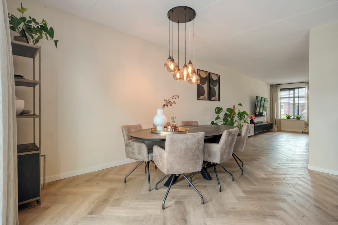 Foto 13 van Mittendorffwerf 71