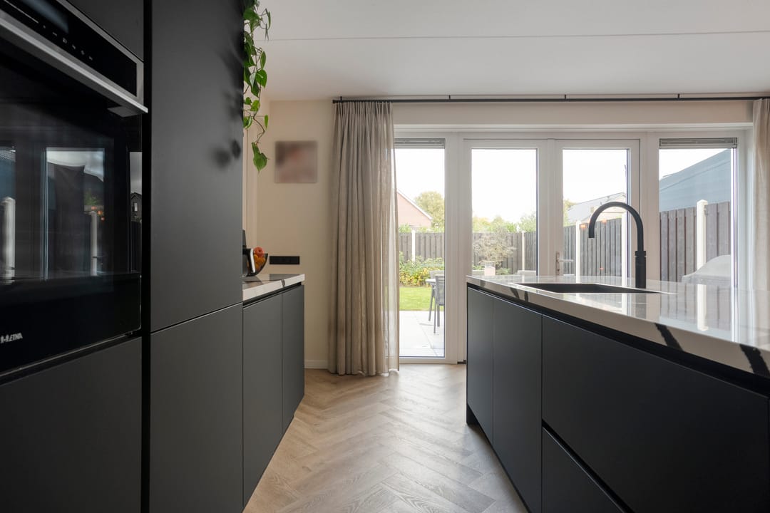 Foto 16 van Mittendorffwerf 71