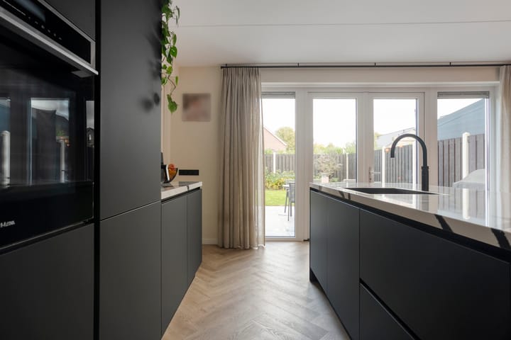 Foto 16 van Mittendorffwerf 71