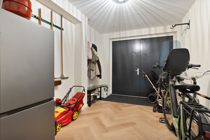 Foto 21 van Mittendorffwerf 71