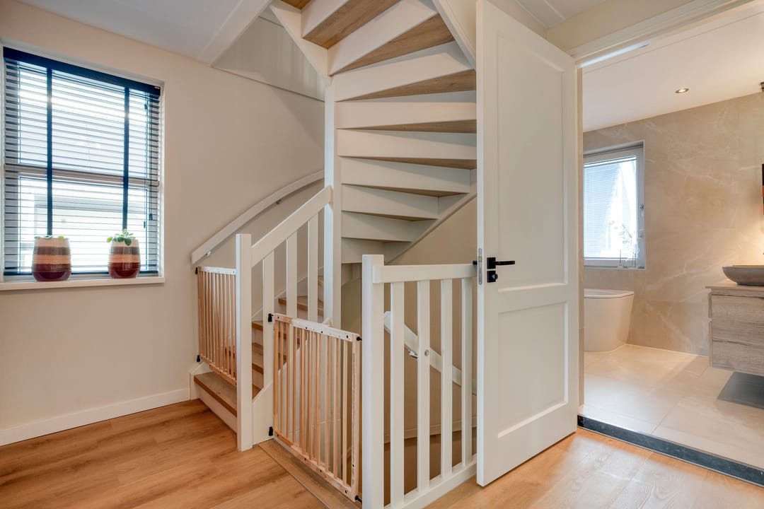 Foto 22 van Mittendorffwerf 71