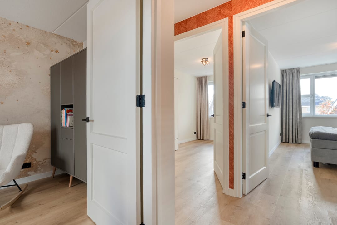 Foto 23 van Mittendorffwerf 71