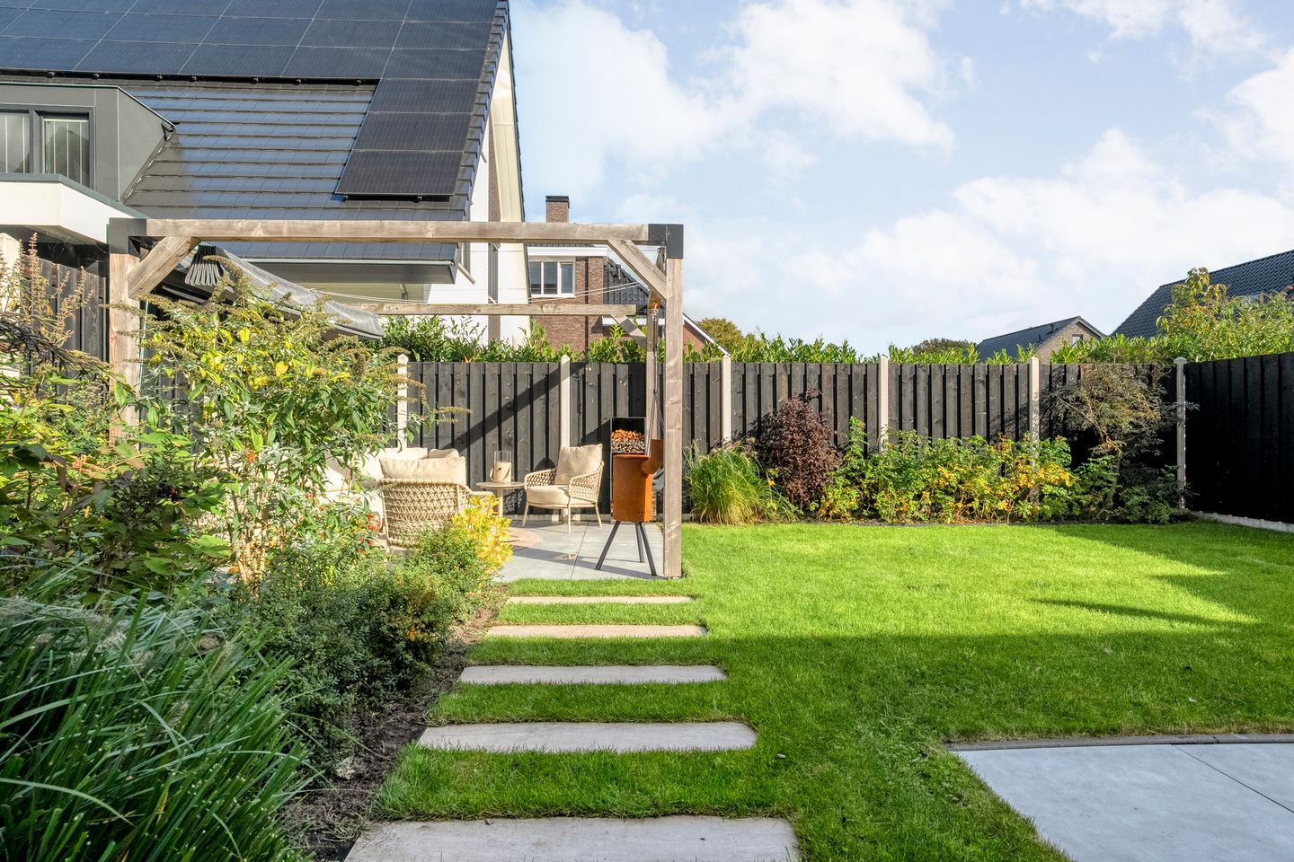 Foto 35 van Mittendorffwerf 71