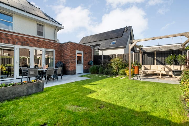 Foto 36 van Mittendorffwerf 71