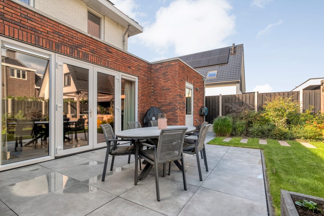 Foto 37 van Mittendorffwerf 71