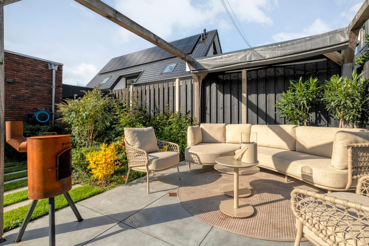 Foto 38 van Mittendorffwerf 71