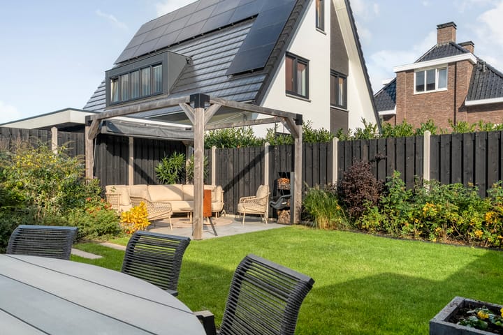 Foto 39 van Mittendorffwerf 71