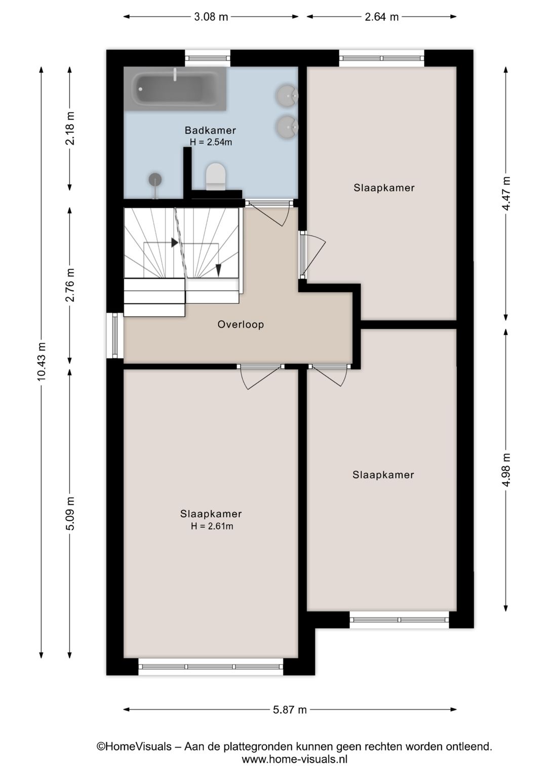 Foto 46 van Mittendorffwerf 71
