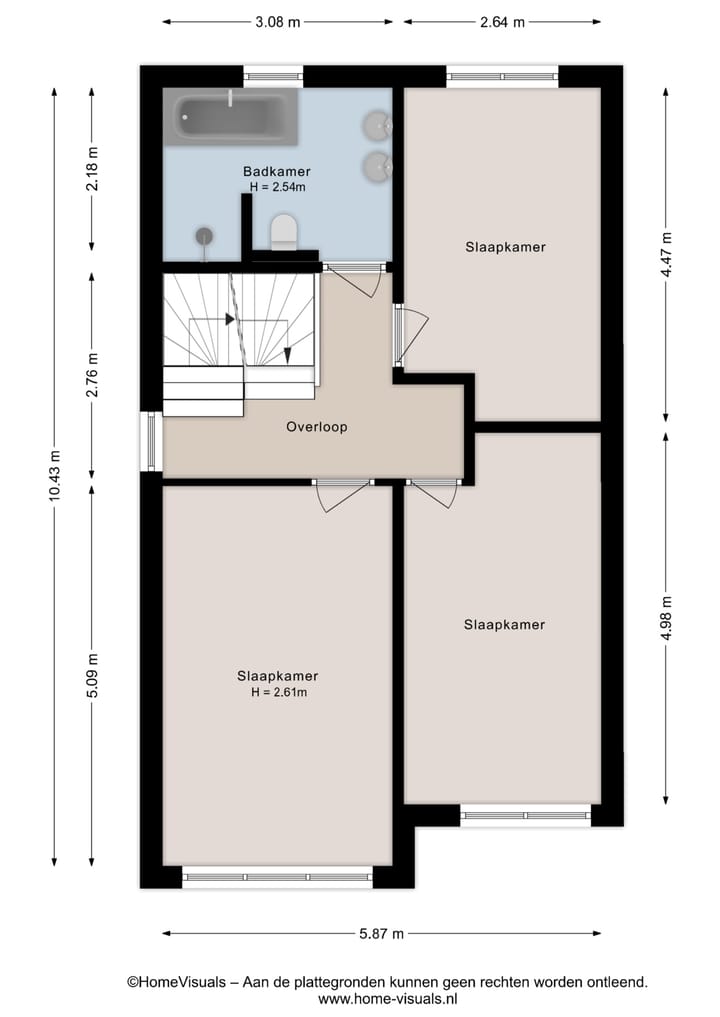 Foto 46 van Mittendorffwerf 71