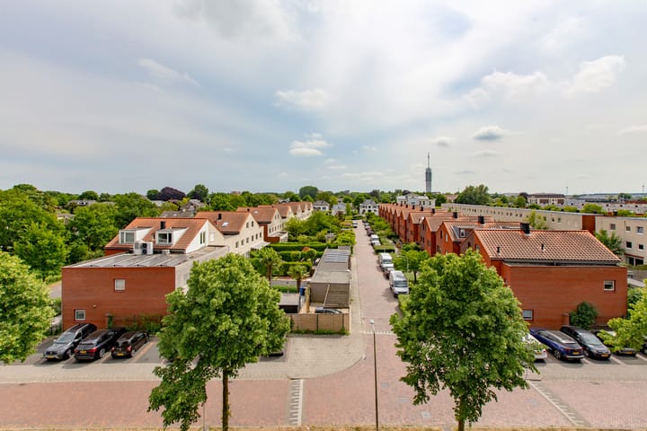 Foto 2 van Pegasusstraat 244